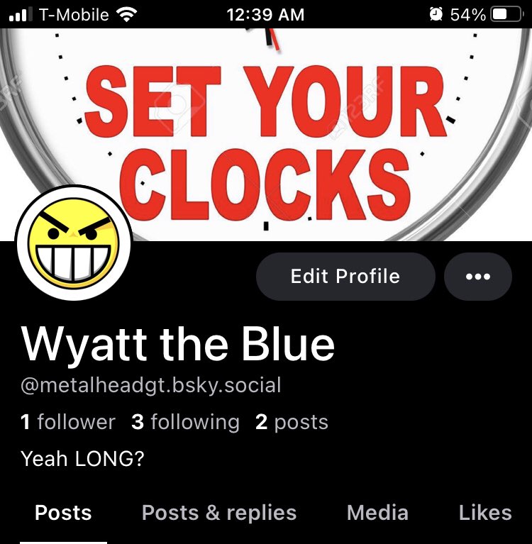 The Notorious L.O.A.F. tweet media