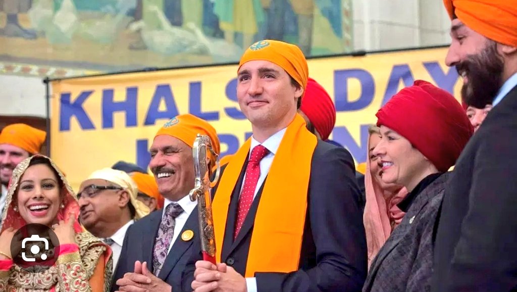 szarabi's tweet photo. 16 years before #911, #AirIndiaFlight182 was bombed by #Khalistani terrorists killing 329 people.
The subsequent investigation was bungled by the Canadian police and the two accused got away with murder.
Canada refused to acknowledge the #AirIndia182 bombing as an act of terror. https://t.co/SNB2Xr3BLK