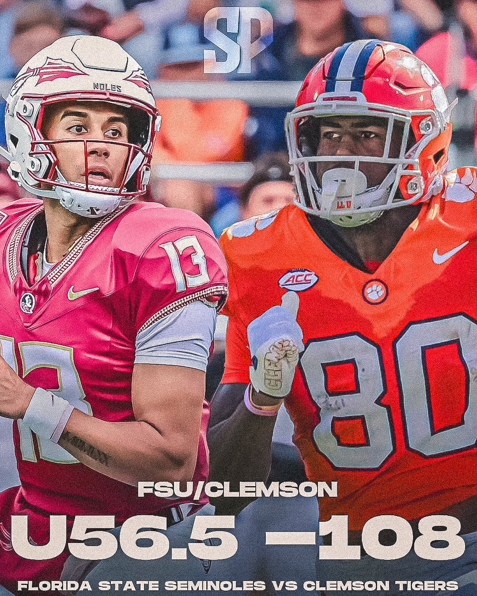 Sharp Picks Consultants tweet media