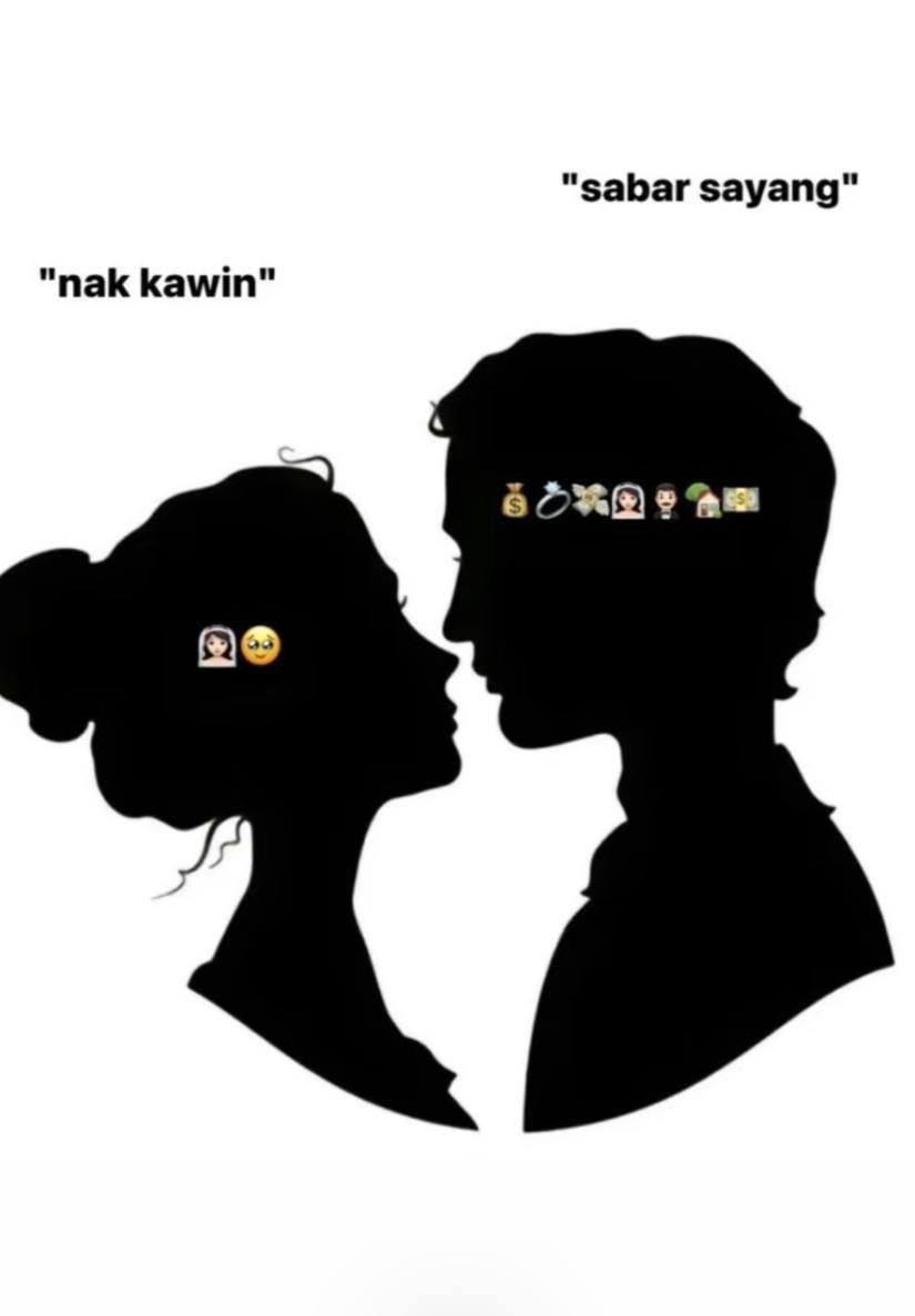 bckupacc99's tweet photo. Semoga yang tengah struggle nak menghalalkan pasangan masing-masing,

dipermudahkan segala urusan https://t.co/gsbkTFMYFy