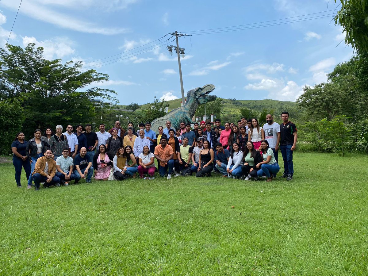 Gracias por acompañarnos en la 11a reunión nacional de la REDESCLIM - Taxco 2023!