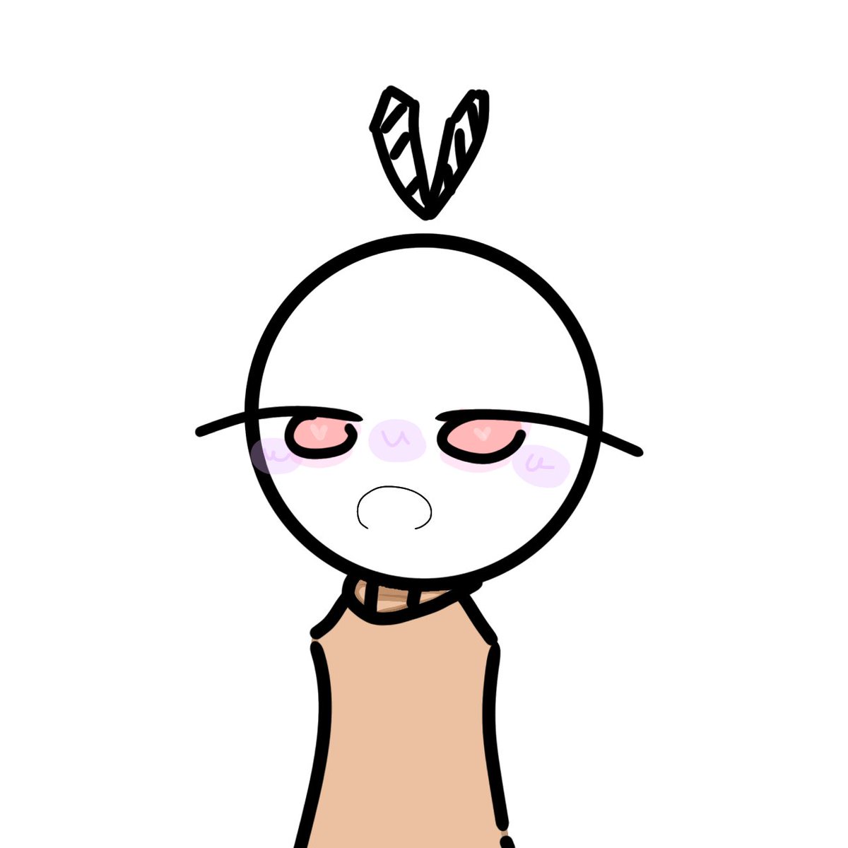 jikynak's tweet photo. @yahgah74809 7 plsss:3 https://t.co/beH2OHLold