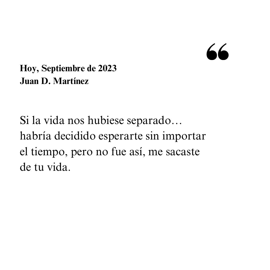 LiterariosMis's tweet photo. ¿Recuerdas cuando te uniste a X? ¡Yo sí! #MiAniversarioDeX 

#leer #libros #poemas #escritor https://t.co/vVUHdGnalJ