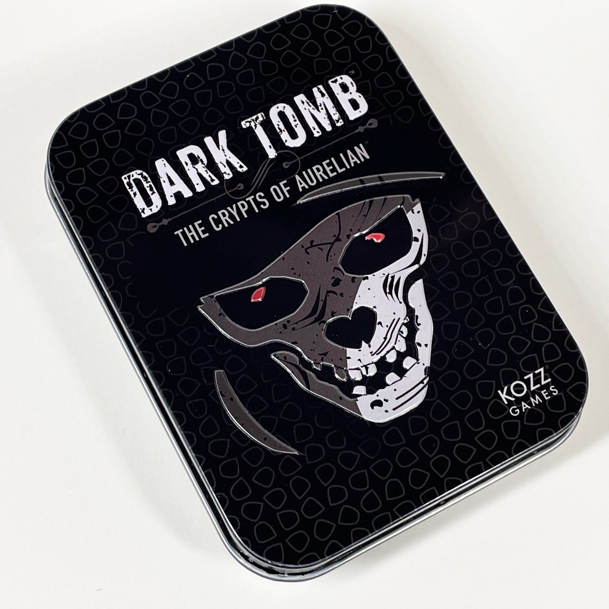 Kozz Games (@kozz) on Twitter photo 