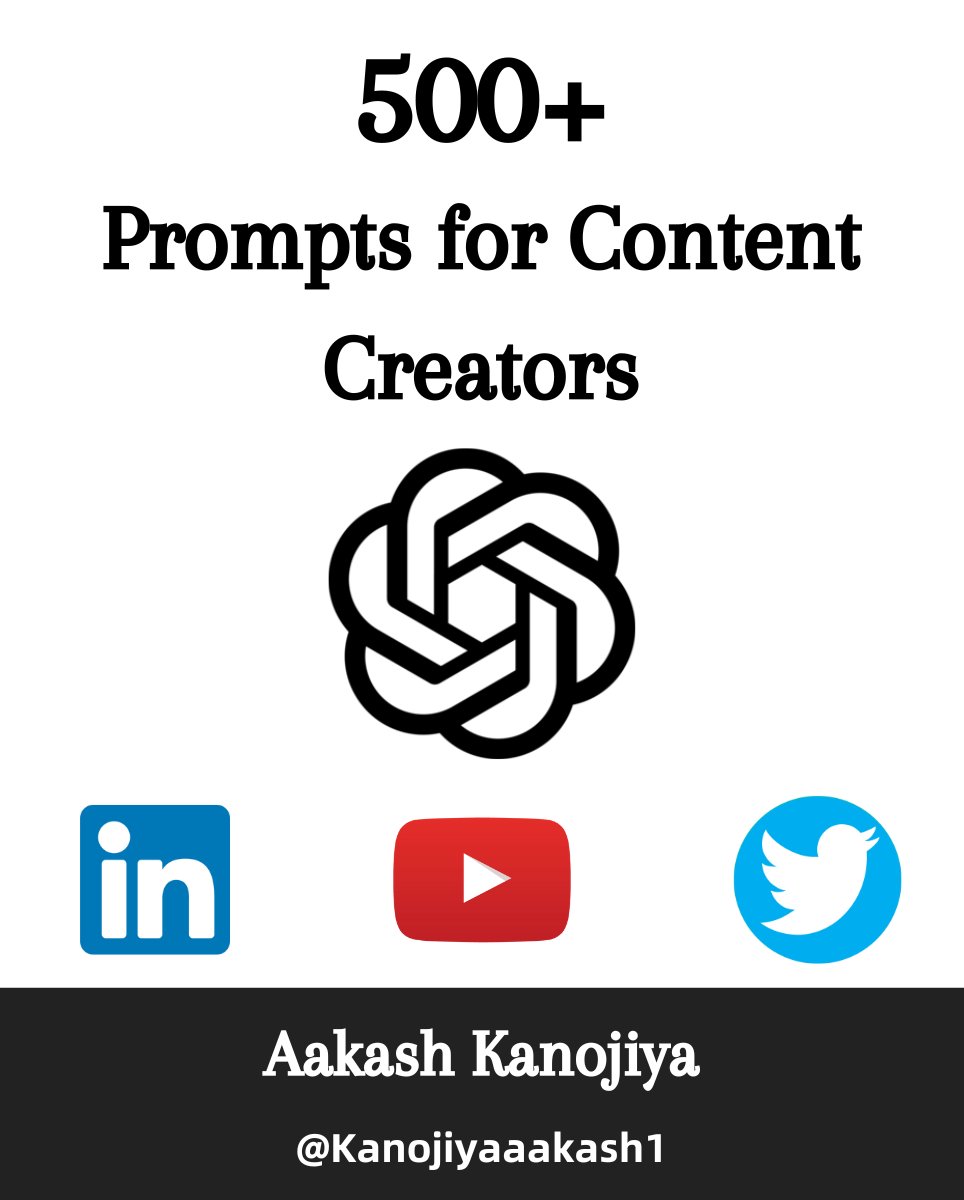 Aakash Kanojiya tweet media