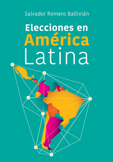 GerardoMunck's tweet photo. Cada vez que necesito entender las prácticas electorales en toda América Latina - como ahora lo tengo que hacer para una presentación - vuelvo a leer la síntesis maravillosa que ofrece Salvador Romero en este libro.👇

Se puede bajar el libro acá: https://t.co/t88zTATszW https://t.co/50A9KCsPTJ