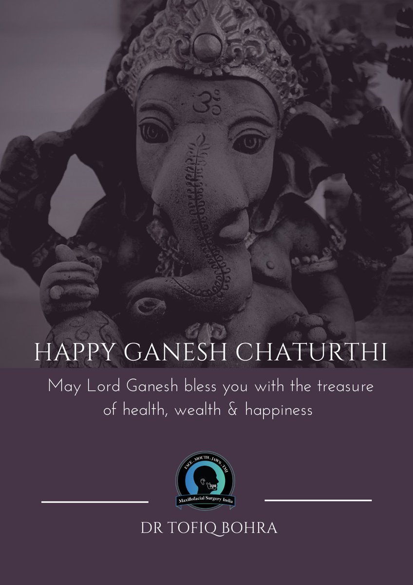 Dr Tofiq Bohra (@tofiqbohra_omfs) on Twitter photo 