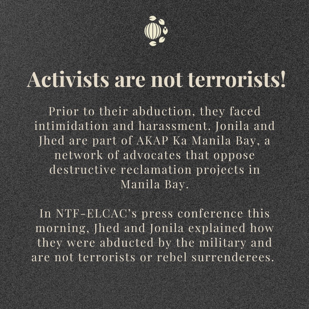 🇵🇭Youth Advocates for Climate Action Philippines tweet media