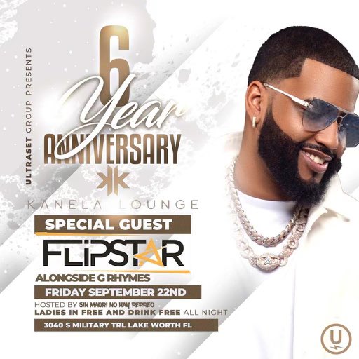 DJ FLIPSTAR tweet media