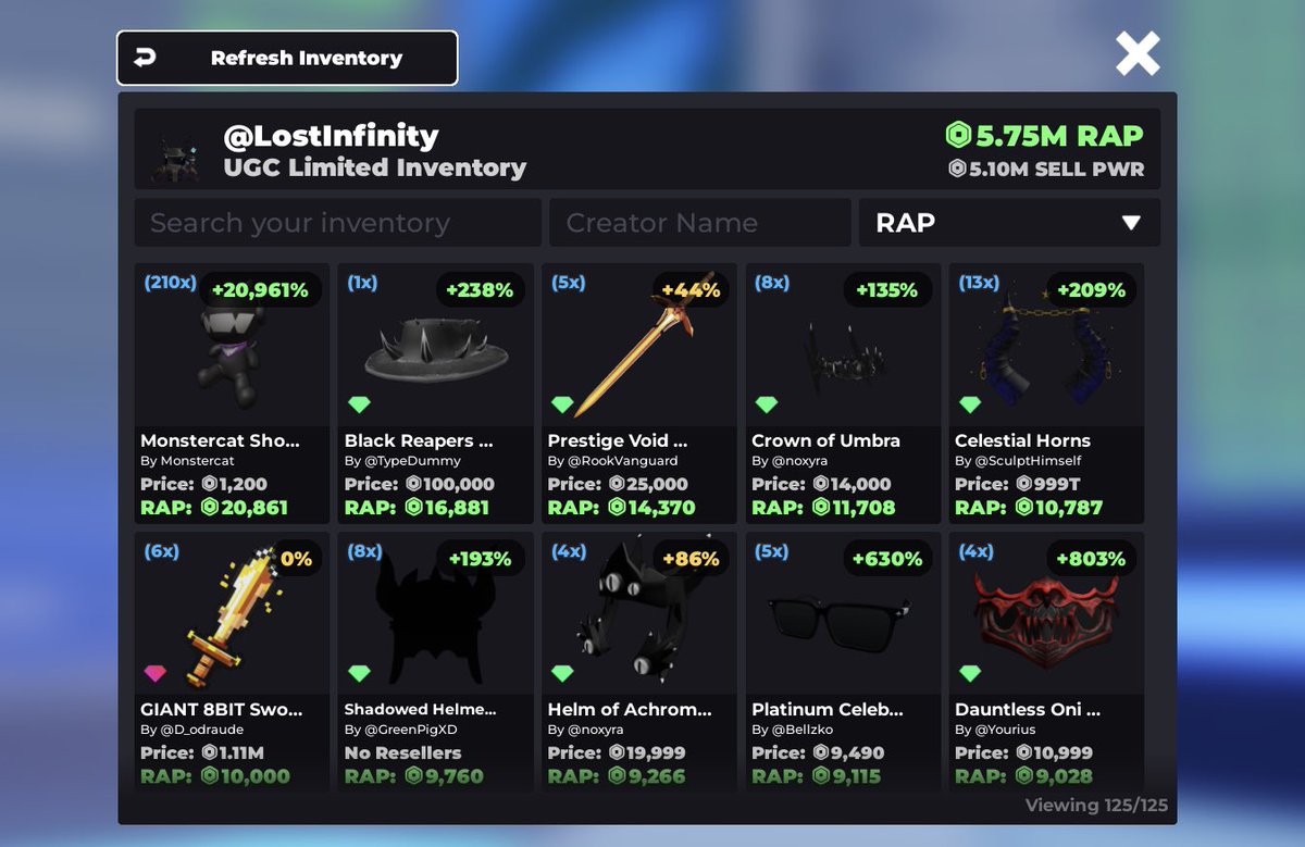 LostInfinity tweet media