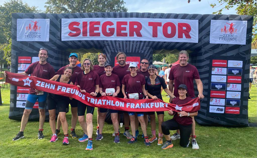 Gill Koeniger (@gillkoe) on Twitter photo So proud of this team of colleagues who completed an #Ironmantriathlon between us <a href="/FIS_School/">Frankfurt Int School</a> <a href="/ZehnFreundeTT/">Zehn Freunde Team Triathlon</a> <a href="/TeachersRunClub/">TeachersRunClub</a> So proud of this team of colleagues who completed an #Ironmantriathlon between us <a href="/FIS_School/">Frankfurt Int School</a> <a href="/ZehnFreundeTT/">Zehn Freunde Team Triathlon</a> <a href="/TeachersRunClub/">TeachersRunClub</a>