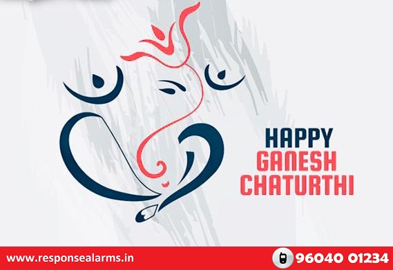 Happy Ganesh Chaturthi
#Visonic #burglaralarm #optex