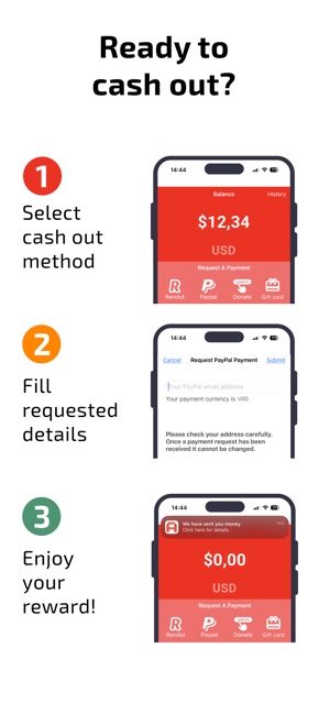 JudyMiller7052's tweet photo. Earn money from your opinions with AttaPoll! Participate in paid surveys and market research studies through the mobile app.  Start is earning on the go with AttaPoll today!" #EarnMoneyOnline #Rewards #makemoney #makemoneyonline https://t.co/xCnVhz56iz #makemoney #makemoneyonline https://t.co/n9hneoGKOo