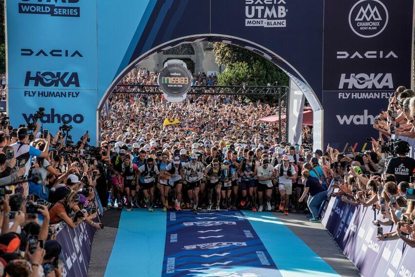 Com classificar-se per UTMB 2024❓

Si el vostre somni és participar a la cursa més emblemàtica del món, us expliquem amb detall com aconseguir un dels seus preuats dorsals

➕INFO➡️ bit.ly/3ZkyzUV