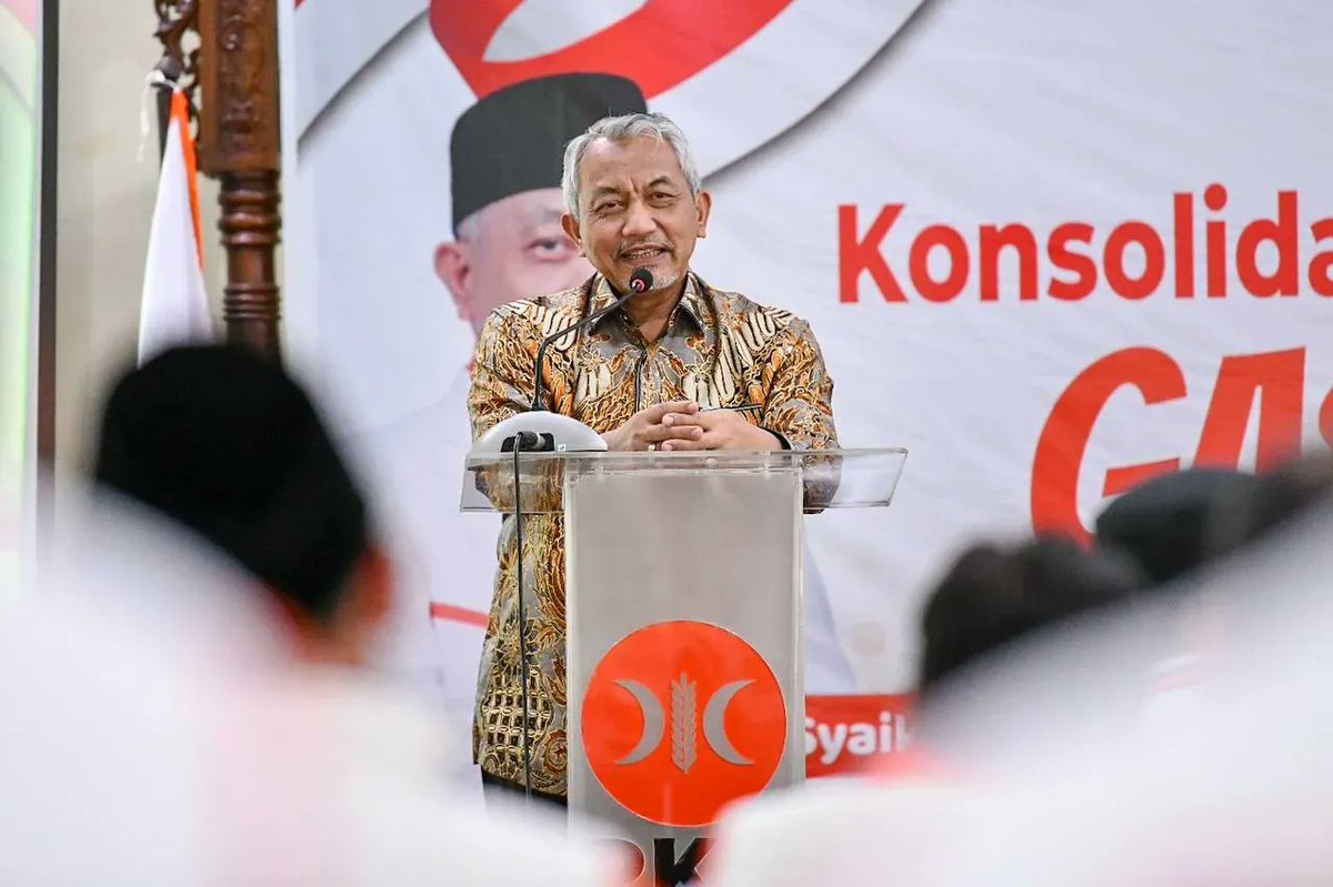 DPP PKS tweet media