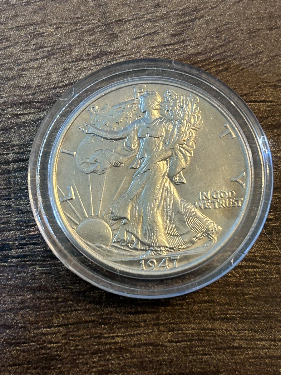 agnt1534's tweet image. I do believe these are some of my favorite US Mint coins. You’ve got Lady Liberty, Ben Franklin and JFK. What more could you ask for? My kind of junk… #StackingSilver