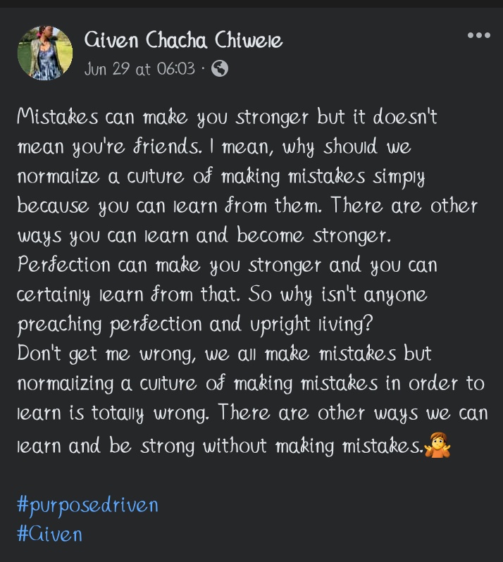 givenchiwele tweet picture