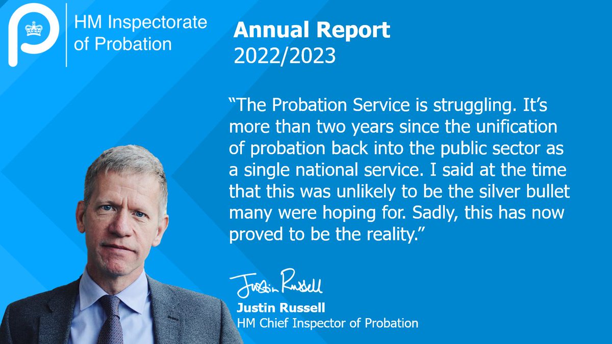 HMIProbation tweet picture