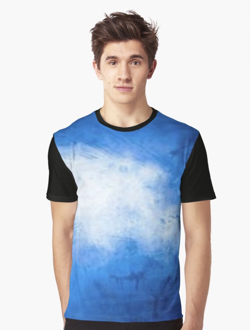 rmdscreations's tweet photo. Summer Skies Graphic Tees 
Shop👉 https://t.co/K7WplqLGHT
#tees #teedesigns #graphictees #summerskies #sumnertime #blueskies #blue #redbubbleshop https://t.co/0KiGuSnl27