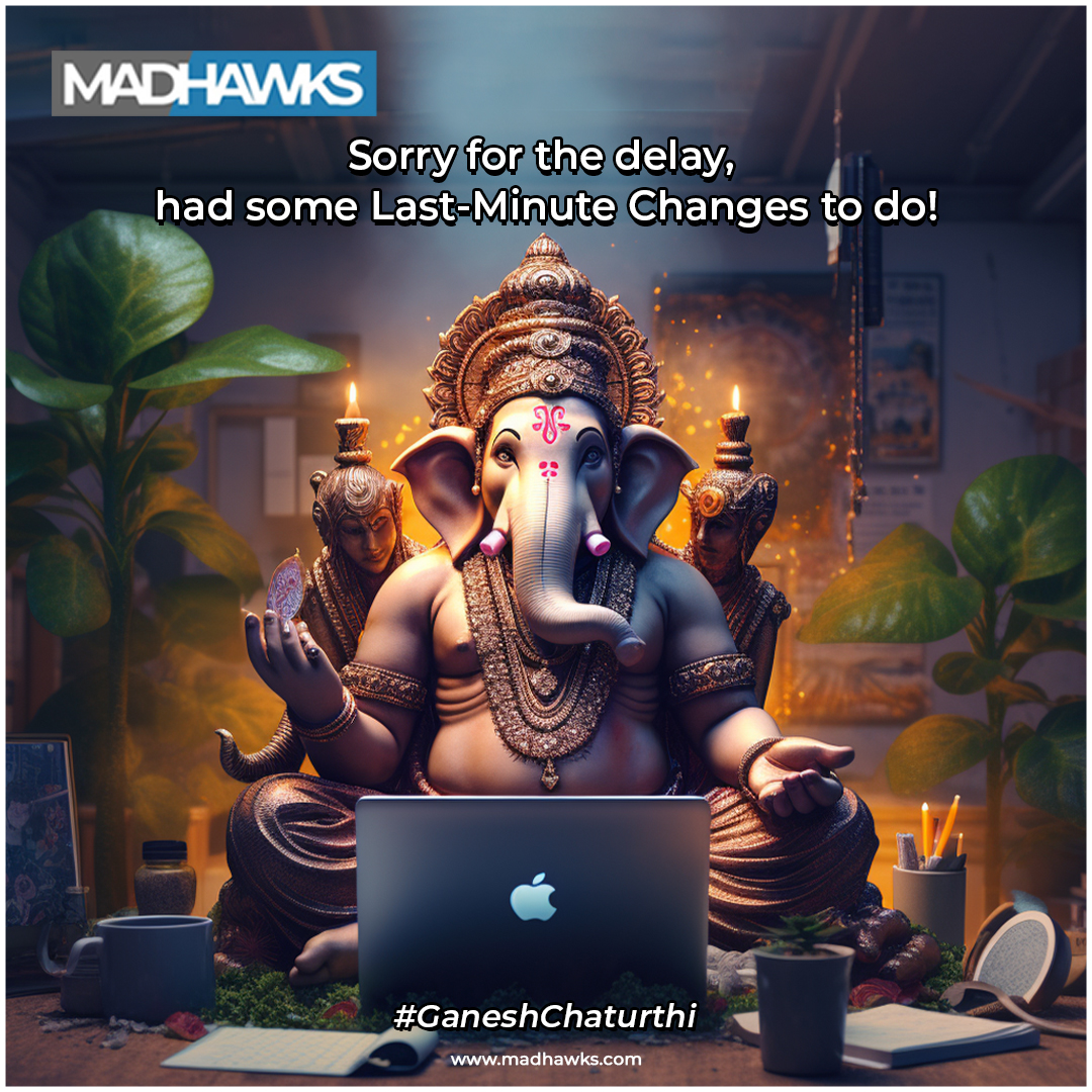 MadHawks tweet media
