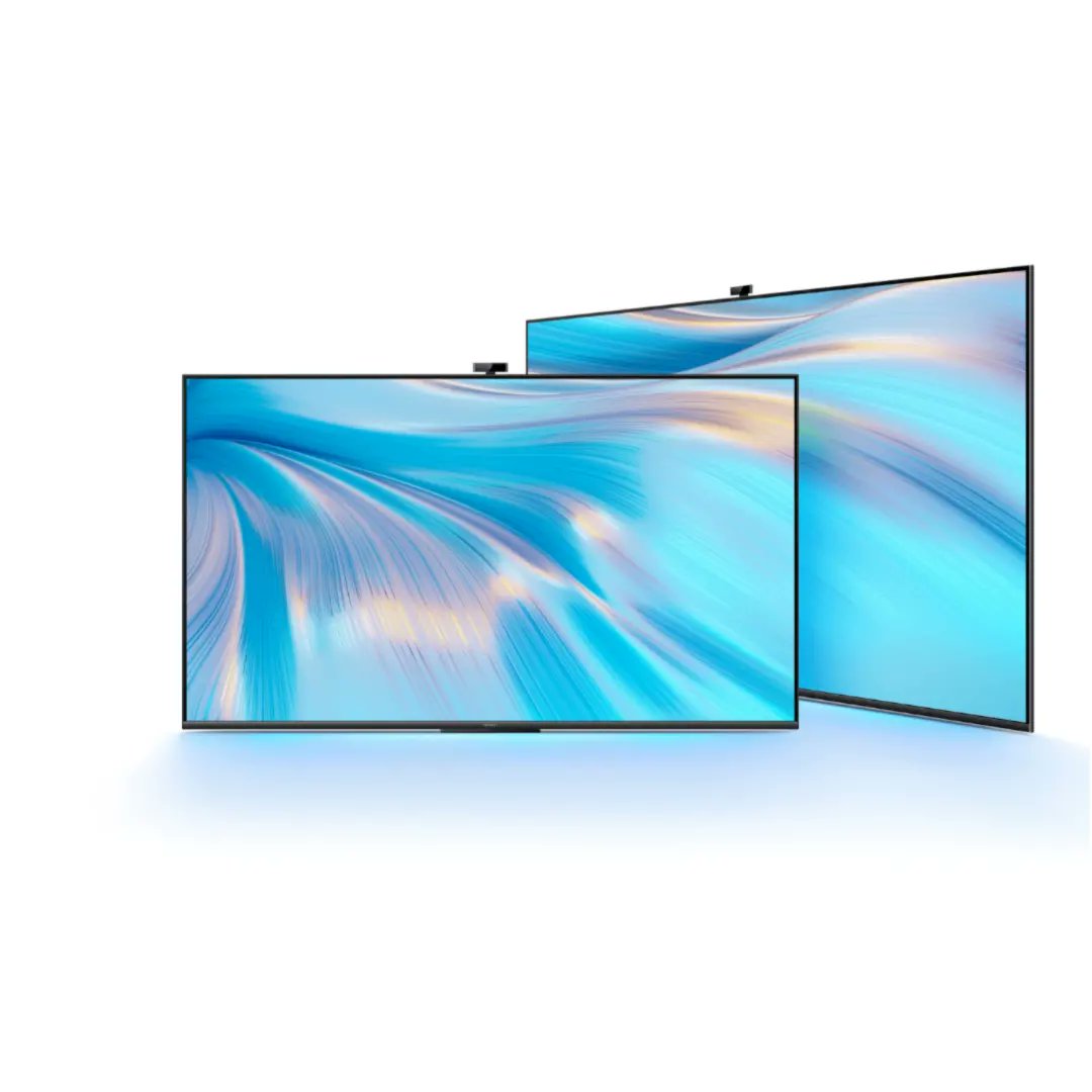Nour_tech1's tweet photo. #Huawei lunched there "Huawei Vision S Beyond TV" 
The TV is powered by HarmonyOS
It comes with a 13MP rotatable magnetic camera that allows you to take video calls on the TV. Also can be installed and removed easily.
#Harmony #technology https://t.co/j6kfIsdn4Z