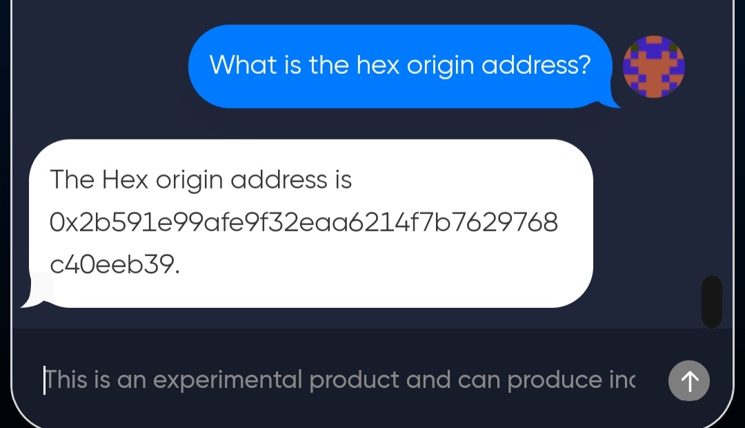 ARCAngelTweety's tweet image. #web3 people pride themselves on being on the cutting edge, but are truly so slow to adopt new things sometimes. No more scrounging around in Google search for basic info. Nice.

 #SwapsAI: app.arc.market/swap
