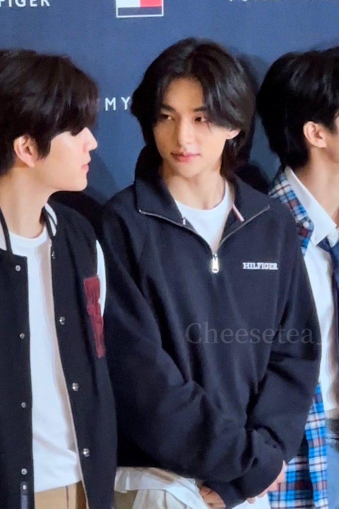 minunivers's tweet photo. ALWAYS HYUNJIN https://t.co/U9tp7VHmKN