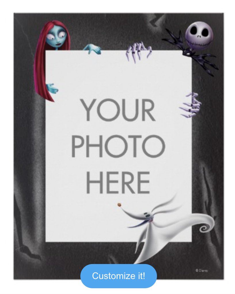 TimBurtonmoviegifts tweet media