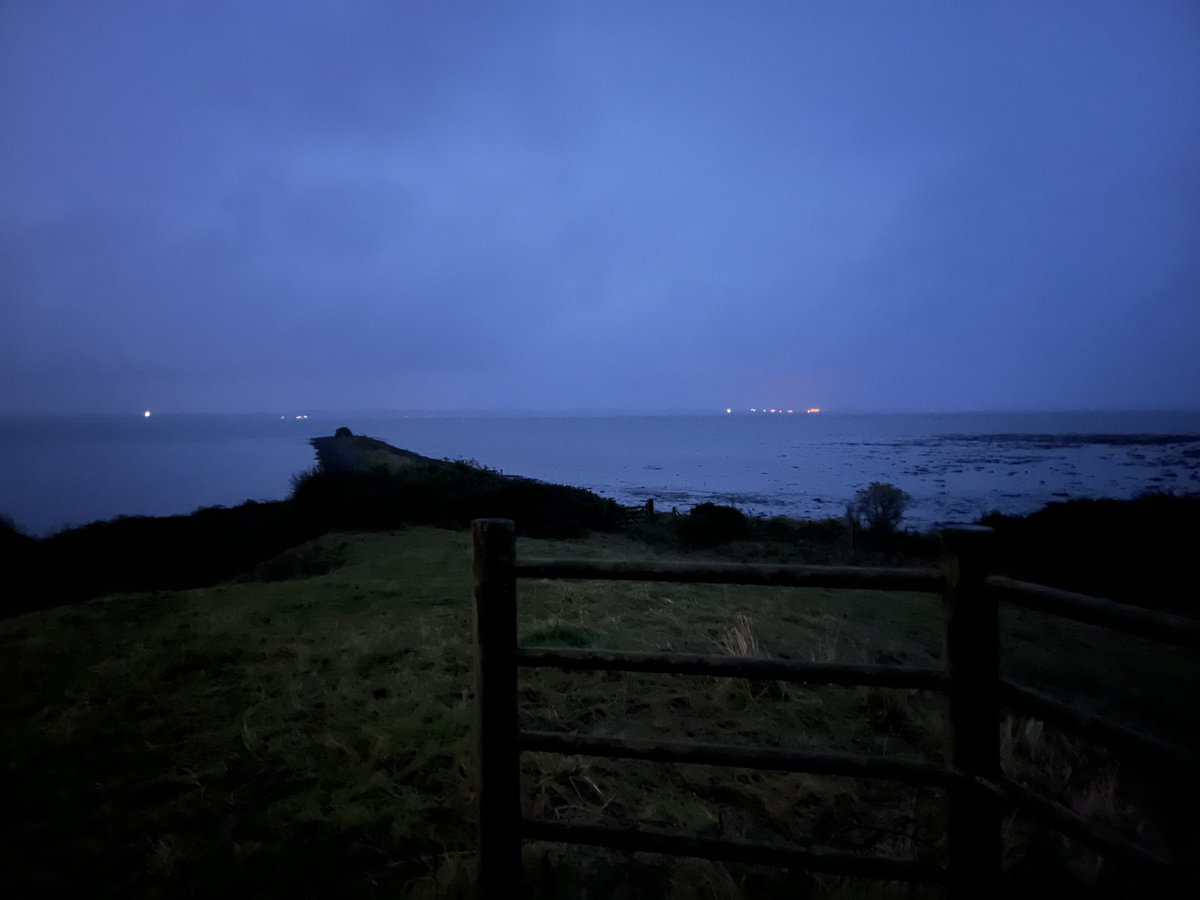 Petroc Trelawny (@petroctrelawny) on Twitter photo Strangford in the rain - with the glow of Newtownards in the distance. Today’s Breakfast base @bbcradio3 - with geese, harps, Purcell, and St Patrick. Live 0630-0900 #R3NIBreakfast <a href="/WWTCastleEspie/">WWT Castle Espie</a> Strangford in the rain - with the glow of Newtownards in the distance. Today’s Breakfast base @bbcradio3 - with geese, harps, Purcell, and St Patrick. Live 0630-0900 #R3NIBreakfast <a href="/WWTCastleEspie/">WWT Castle Espie</a>