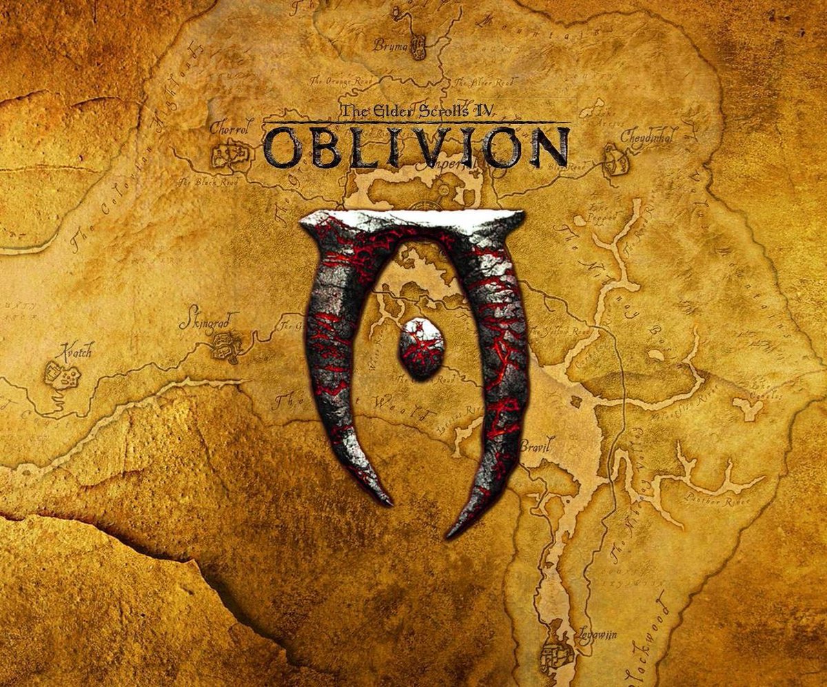 shinobi602's tweet photo. A remaster of The Elder Scrolls IV: Oblivion is in development, according to FTC court documents

#Xbox #TheElderScrolls https://t.co/OO9OoZMmXW