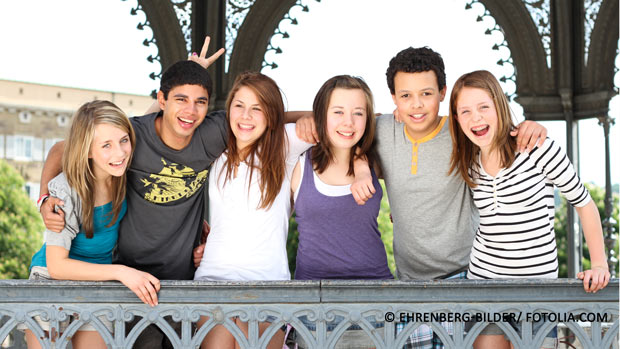 Hier gibt’s Tipps und eine Checkliste zur Planung einer Klassenfahrt: link.betzold.de/GQ1T