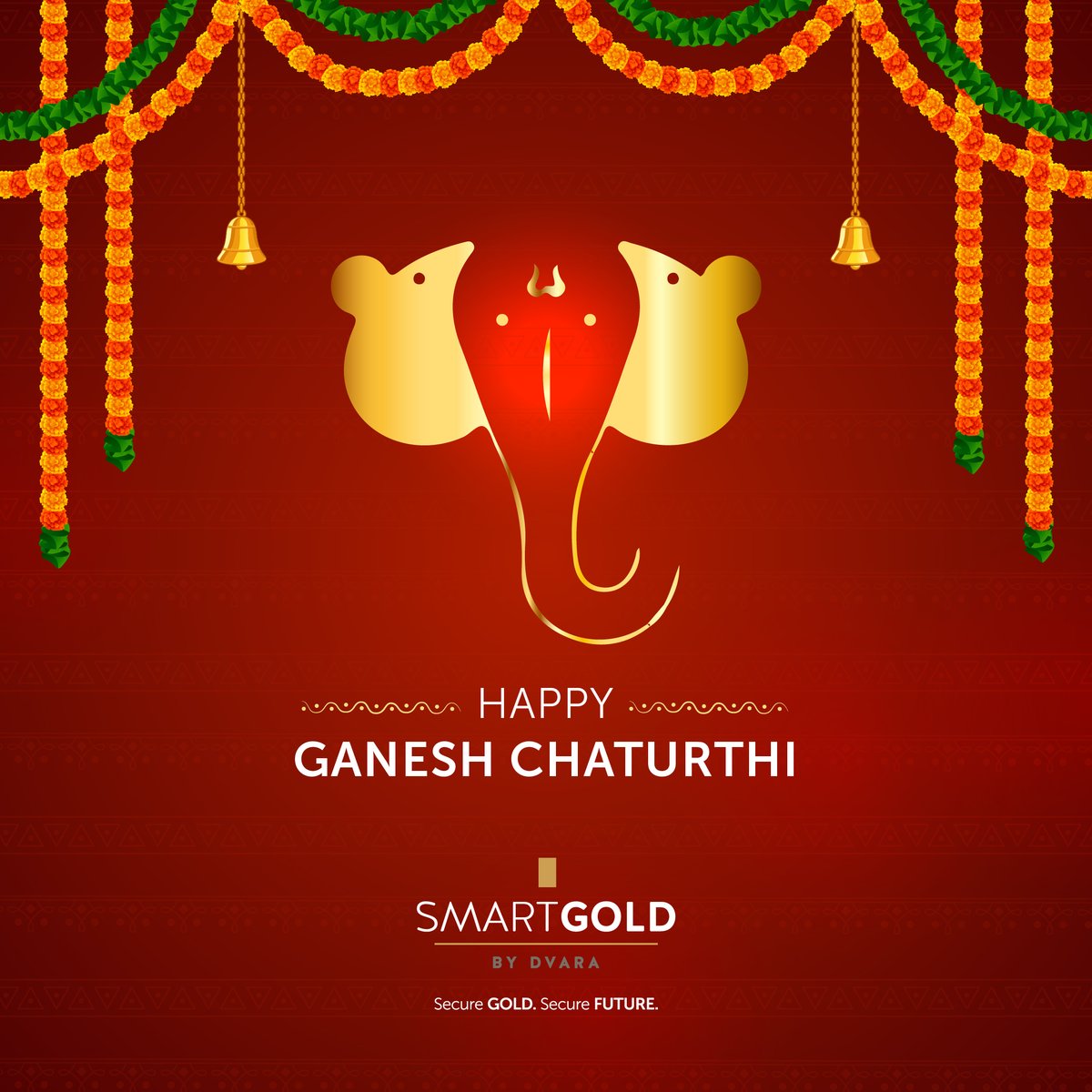 Dvara SmartGold tweet media