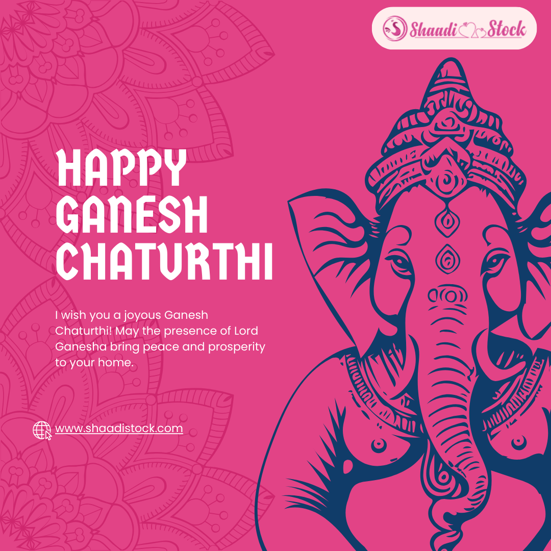 shaadistock's tweet photo. Embrace the blessings of Lord Ganesha on this auspicious Ganesh Chaturthi. 🙏🐘 May he remove obstacles and shower prosperity upon your journey. 🌟✨ 

https://t.co/MD7eLaP9pa
.
.
.
.
.

#Shaadistock
#GaneshChaturthi2023 #DivineBlessings https://t.co/2VaGT3JMo5