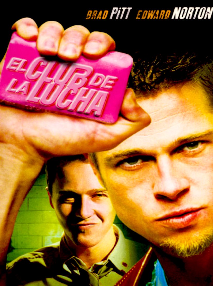 Comença la tercera temporada !!!
Amb un resum de l’estiu de cadascun i una reflexió d’un peliculó com es : El Club de la Lucha, de David Fincher, Brad Pitt, Edward Norton i Helena Bonham Carter! 
Gaudiu!!
youtu.be/u7FIxTJty08?si…

go.ivoox.com/rf/116139148

spotify.link/ZykgYv0fdDb
