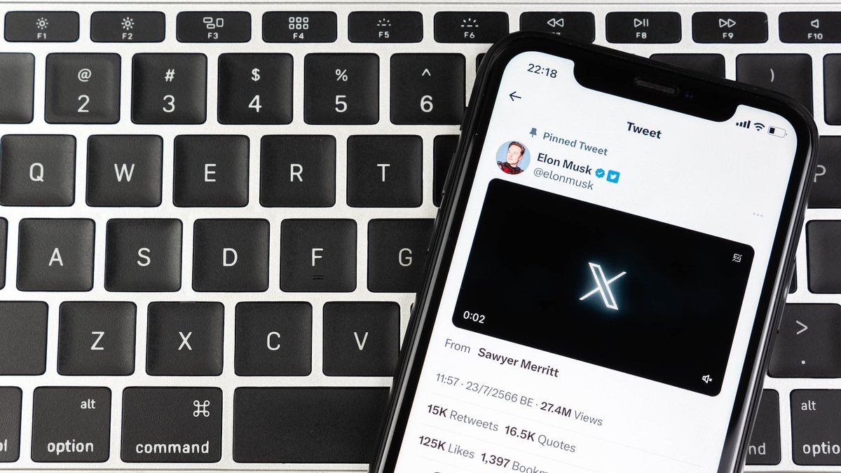 NandiniSwm's tweet photo. Elon Musk plans to make X (Twitter) a paid-for platform to tackle bots https://t.co/D9j0mV1BHd https://t.co/Mg89RifpCB