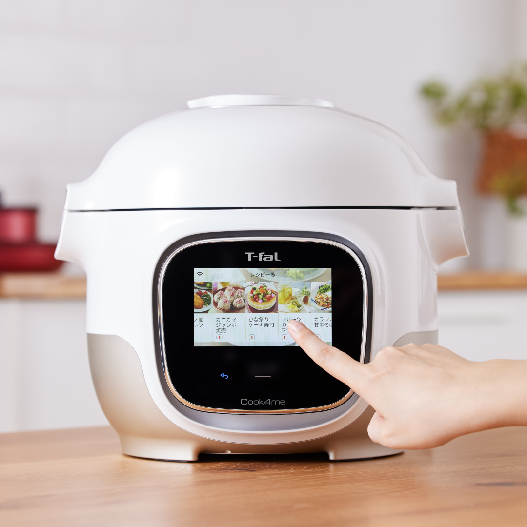 ティファール T-fal 公式 on X: ティファール T-fal 公式 on X: