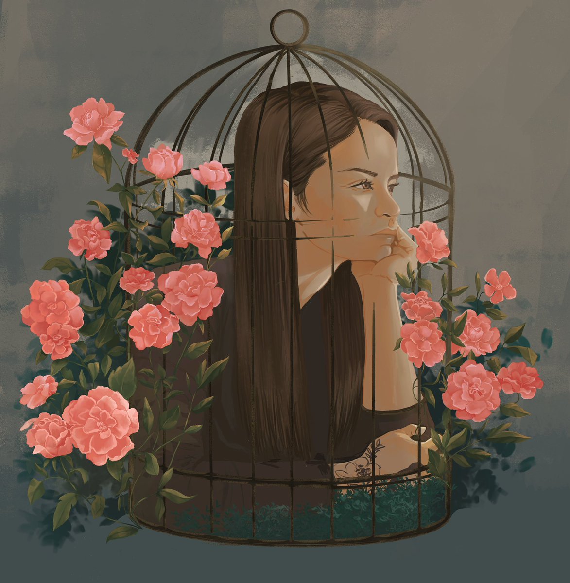 strWeiner's tweet photo. Arte siempre será el camino correcto. #art #artprocreate https://t.co/QKXrB9coVZ