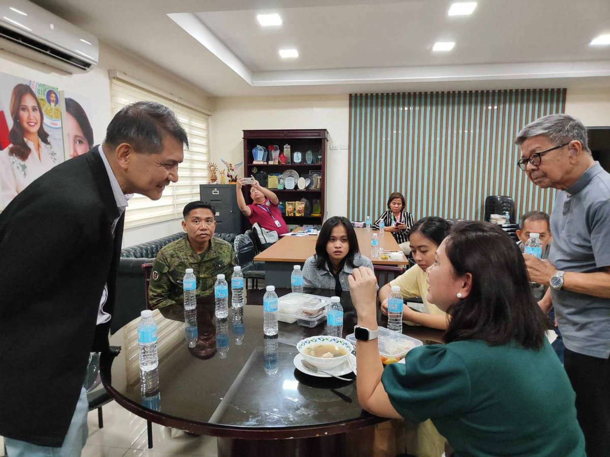 GABRIELA PARTYLIST tweet media