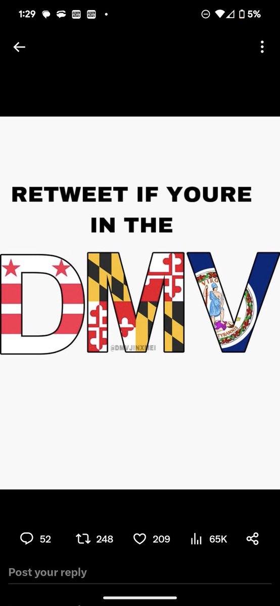 t.me/+Mj-60RjP4aI2N…

Join for a DMV content creator group chat. A place to support local content and help us all get to a bag 💰 #dmvfreaks #dmv #dmvcontent #dmvlinkups #dc #md #va #onlyfans #ContentCreator #buyingcontent #sellingcontent #dcfreaks #vafreaks #mdfreaks