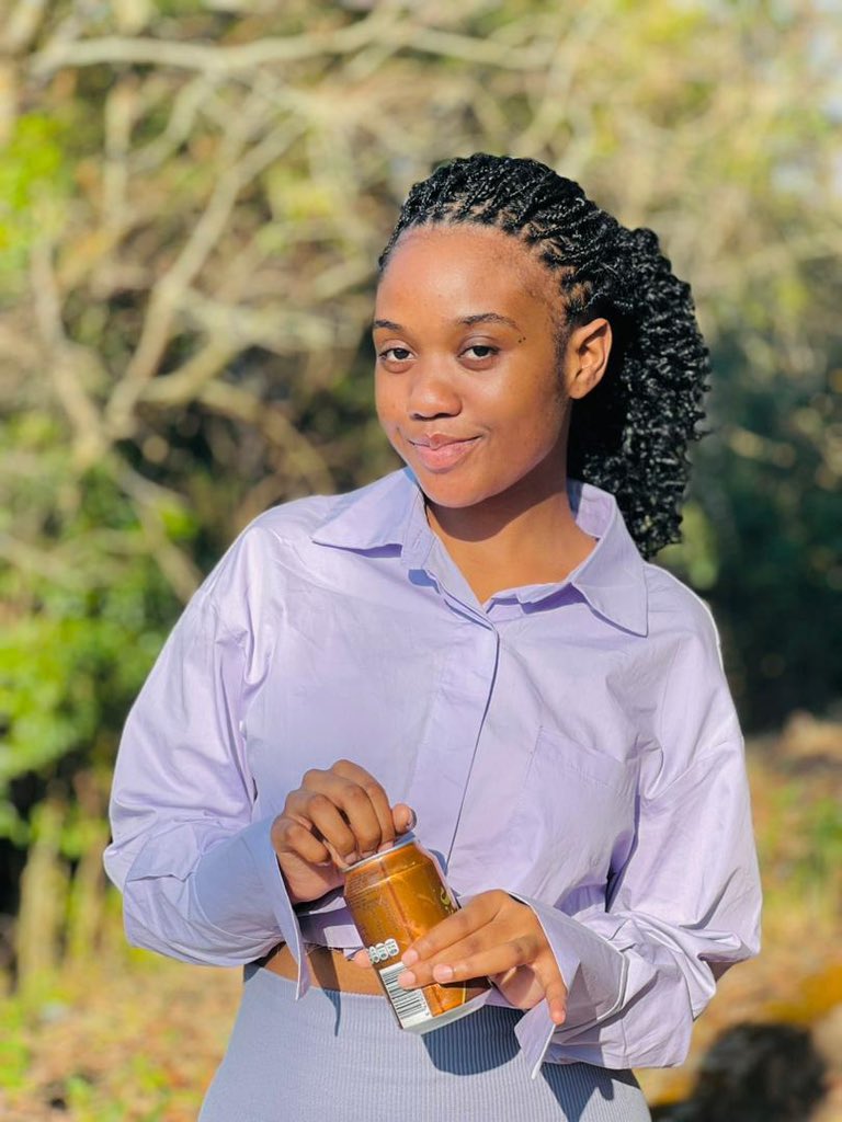 Lynette Karenyi-Kore tweet media