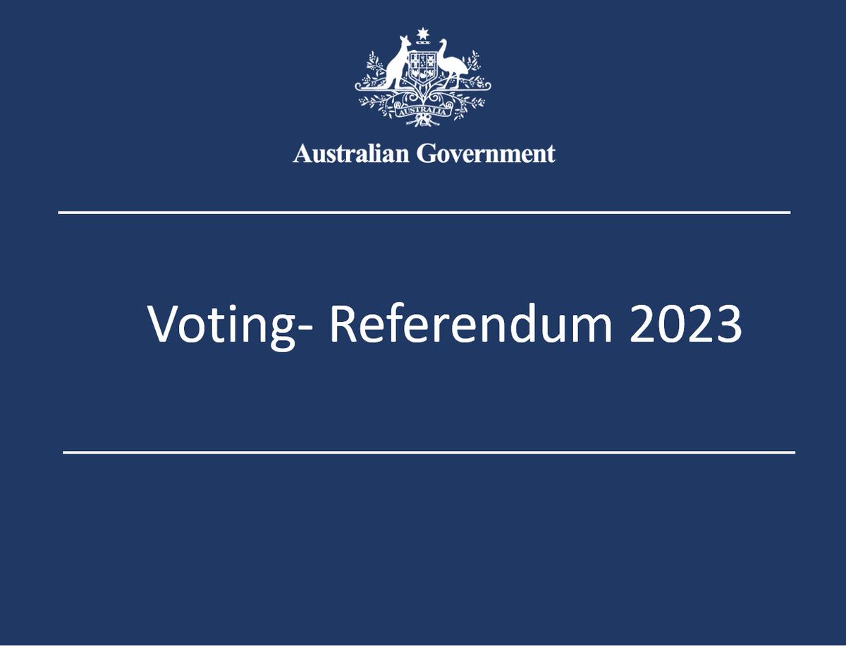 AusAmbVN's tweet photo. The Embassy in Hanoi and Consulate-General in HCMC will be open for in person voting and postal vote collection for the Voice Referendum from 2-6 and 9-13 October 2023. More info on Embassy (https://t.co/K0X4gpQYyY) and Consulate-General (https://t.co/jDO4NV7WzE) websites. https://t.co/azZTNAqV9M