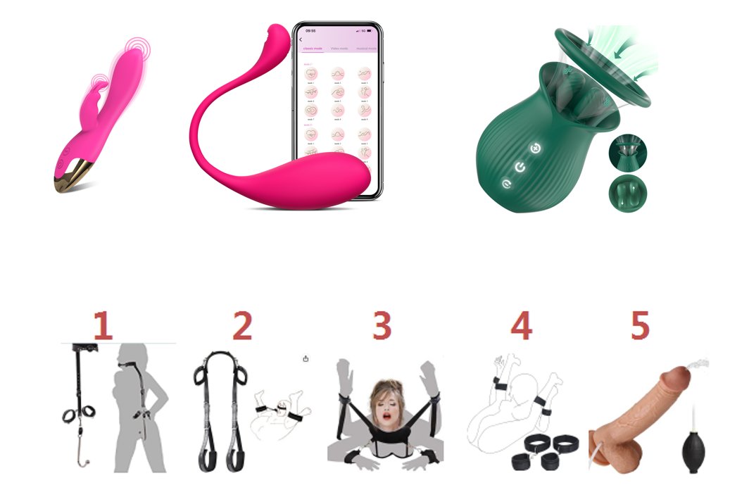 OrgasmicGroup's tweet photo. #sextoy de septembre:
Vous souhaitez des #sextoys #gratuits?
Condition:
- avoir un compte #amazon
- avoir #paypal
- réaliser une #video de #test pour la page.
Intéressé? venez en DM
#freesextoy #amazonreviews https://t.co/kU7XyRUGXY