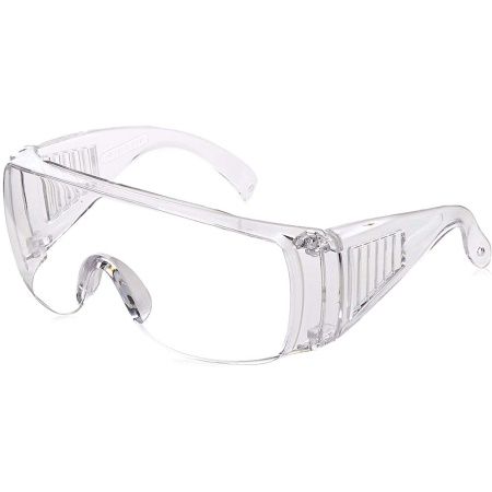 Key Offer on Safety Spectacles 
Look out for a key offer on LIGHTWEIGHT SAFETY SPECTACLES with a pack of 12 available for just £17.40. 
These comfortable and lightweight safety spectacles conform to EN166 1F. CE. and are a must have for any lab.
betterequipped.co.uk/safety-spectac…