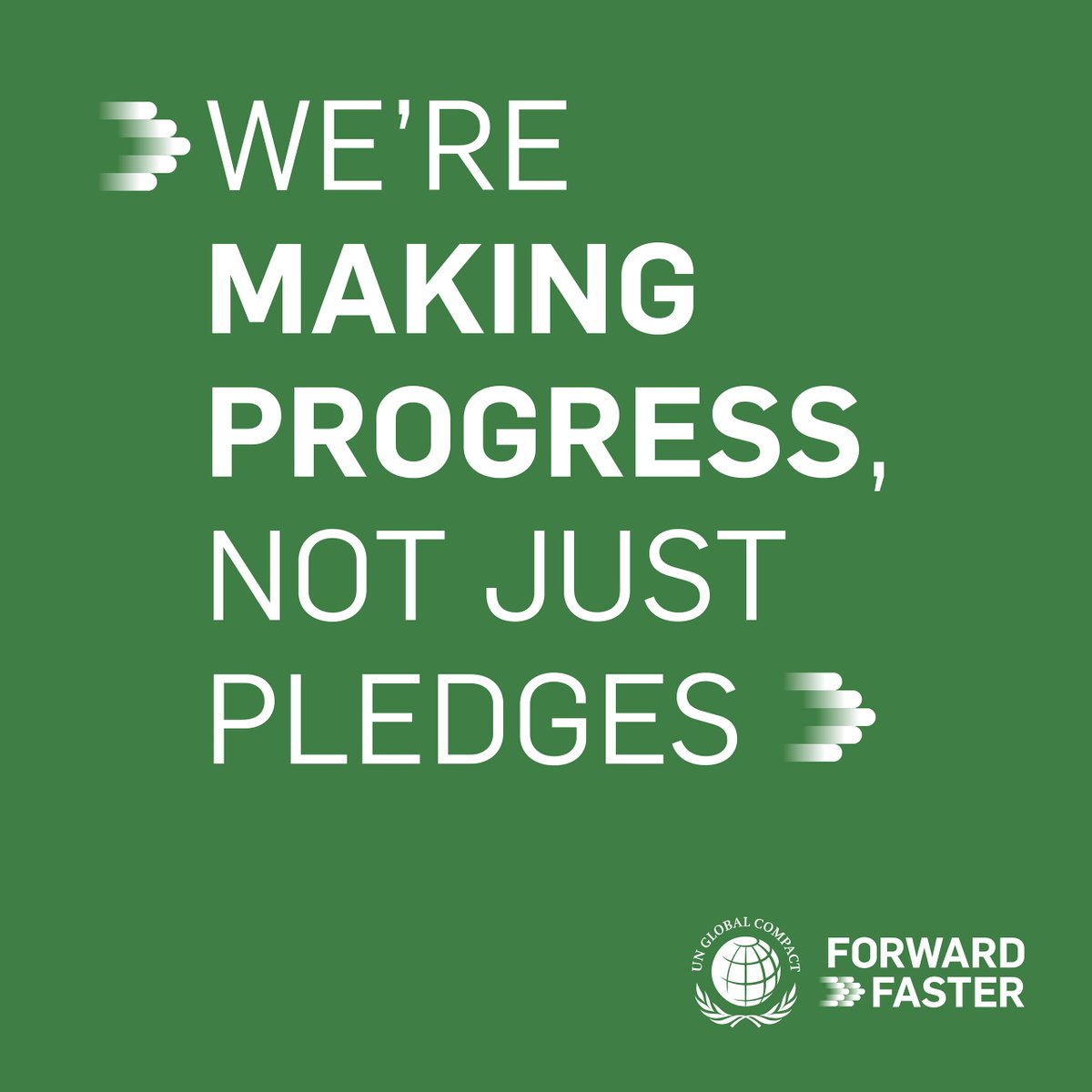 EnelGroup's tweet photo. Together with the UN @globalcompact we’re making a lasting impact. 

The Forward Faster initiative gives companies an opportunity to accelerate progress across all 17 #SDGs. 

Discover #ForwardFaster2030 👉 https://t.co/FCDHagLkJ9 https://t.co/Q3IPHXVyBE