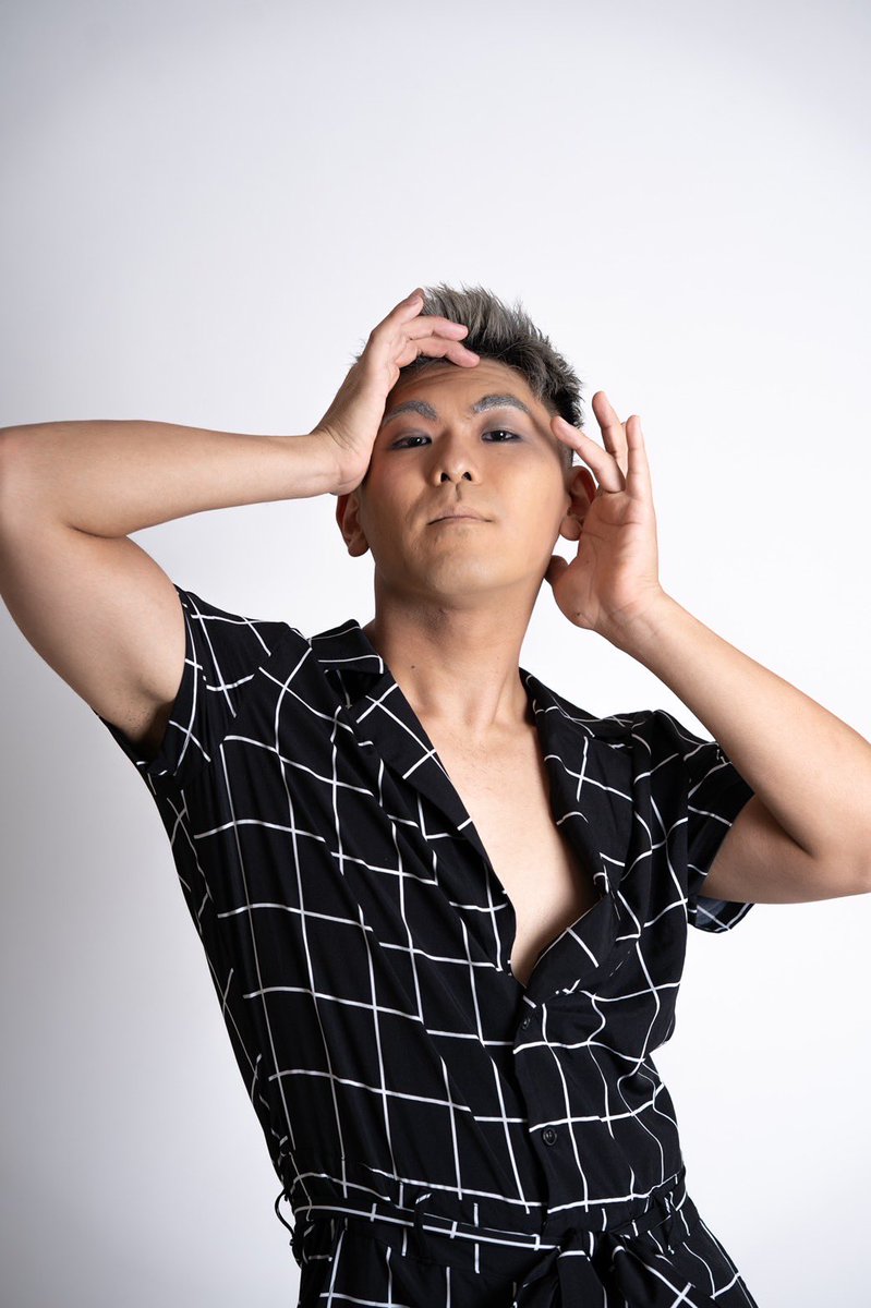 LIFE OF THE PARTY
2023.10.7(土)
夜公演18:00-21:00

出演
ShowTA