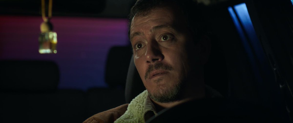 🗓️ Divendres, 22 de setembre:
📍<a href="/CinemesStCugat/">Cinemes Sant Cugat</a>
🕘 21 h:  
🎬 #Quiet d'<a href="/HectorRomance/">HectorRomance</a> (20')
📽️ Un pare busca desesperadament la seva filla, desapareguda a l'edifici on treballa. La seva pèrdua desvetllarà un passat terrible.