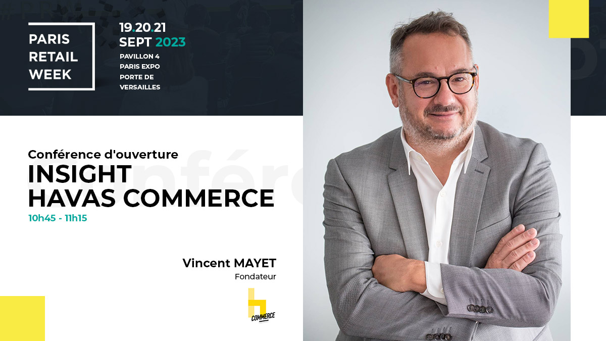 NRF 2026: Retail's Big Show Europe tweet media