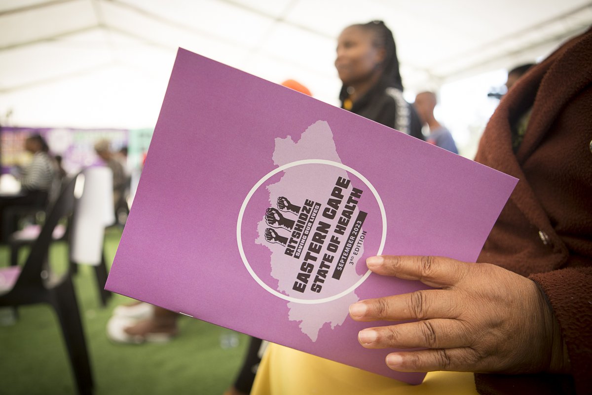 RitshidzeSA's tweet photo. Join us live NOW as we present Ritshidze data from Buffalo City &amp; hear from people living with HIV, LGBTQIA+ communities, people who use drugs, sex workers, &amp; other public healthcare users in the district https://t.co/SjBDJNhwE2 #EasternCapeHealth #BuffaloCityHealth https://t.co/JQ5zJ689xc