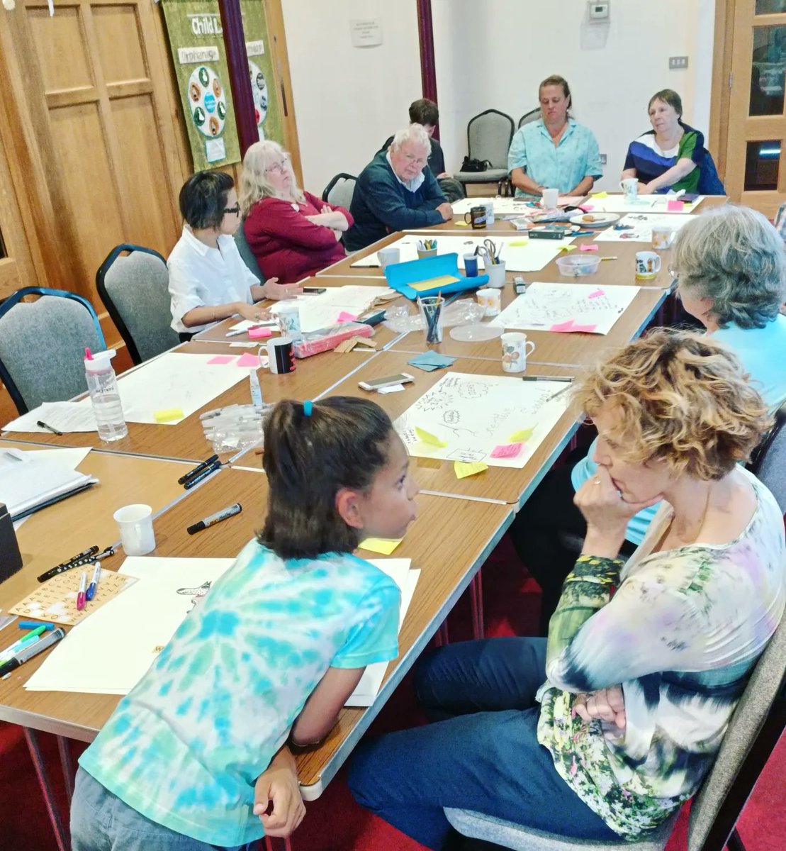 Danielle Chappell Aspinwall tweet media