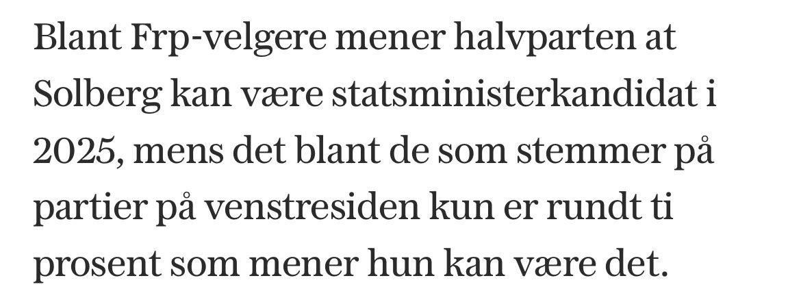 Knut Arne Vågeskar tweet media